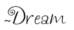 Dream signature